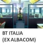 BT Italia