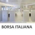 Borsa Italiana