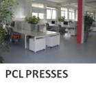 PCL Presses